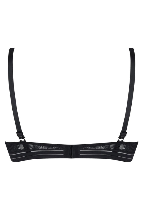 Antigel J07 Dentelle Rebelle Contour W/progressive Pad