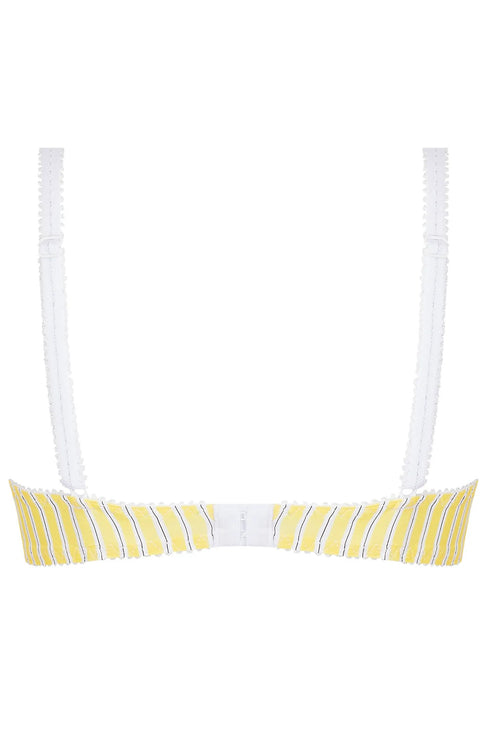 Antigel J21 Un Brin Garconne Contour W/progressive Pad