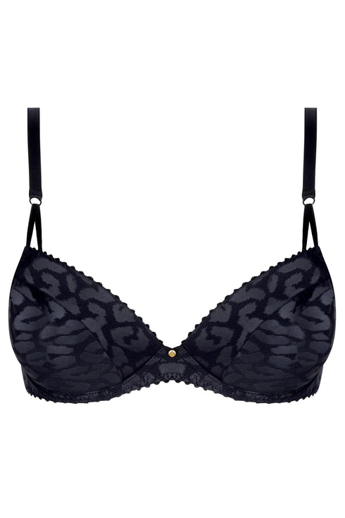 Antigel J38 Sensualite Fauve Contour W/progressive Pad