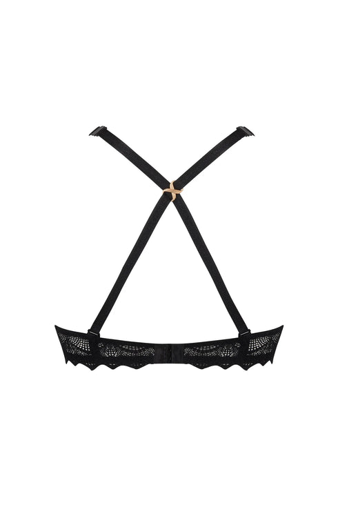 Antigel J40 Sexy Boheme Contour W/progressive Pad