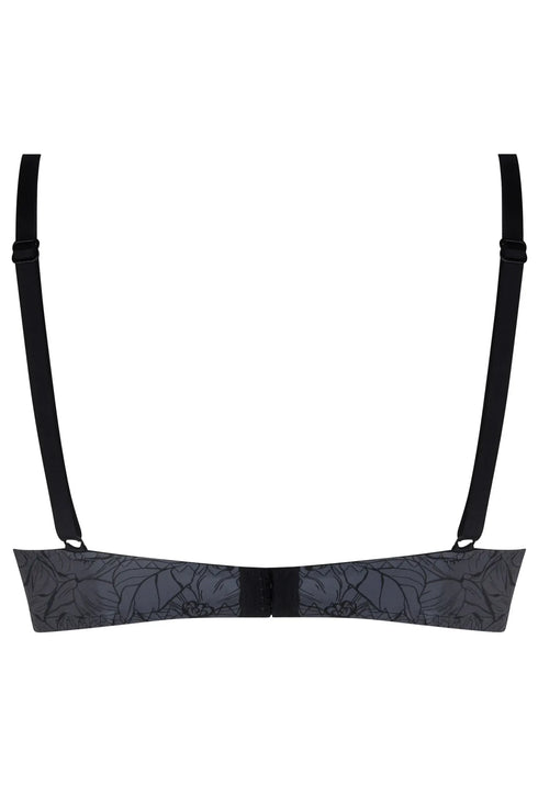 Antigel J42 Bureau Secret Contour W/progressive Pad