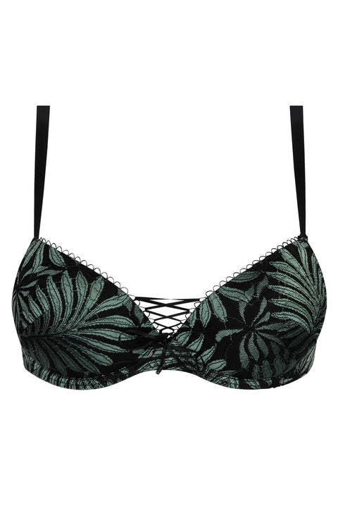 Antigel J44 Jungle Du Soir Contour W/progressive Pad