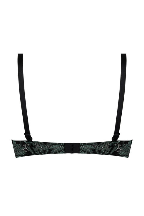 Antigel J44 Jungle Du Soir Contour W/progressive Pad