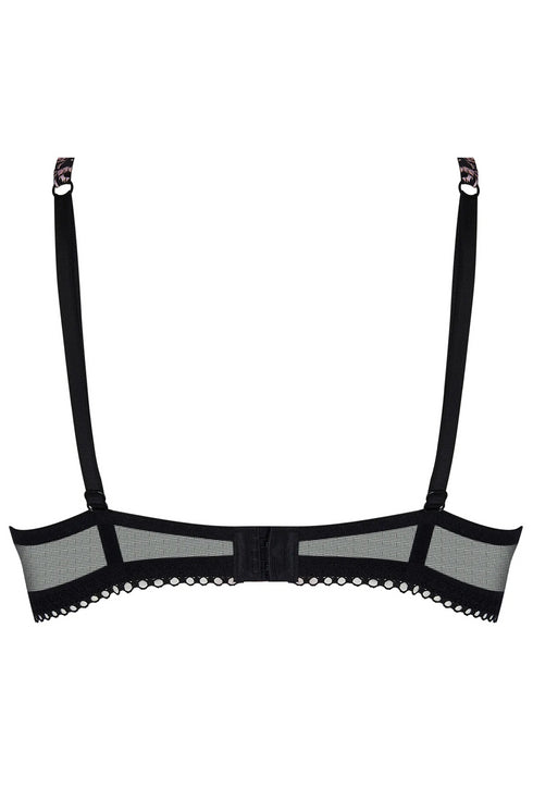 Antigel J60 Tartan Glamour Contour W/progressive Pad