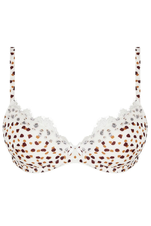 Antigel J63 Belle A Craquer Contour W/progressive Pad