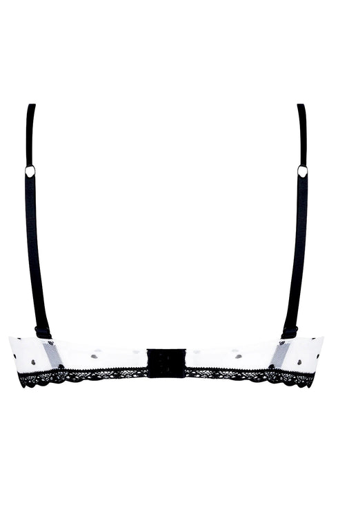 Antigel J70 Coeur De Rockeuse Contour W/progressive Pad