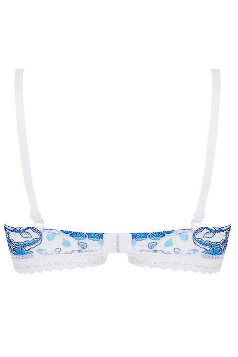 Antigel J83 Patio Fraicheur Contour W/progressive Pad