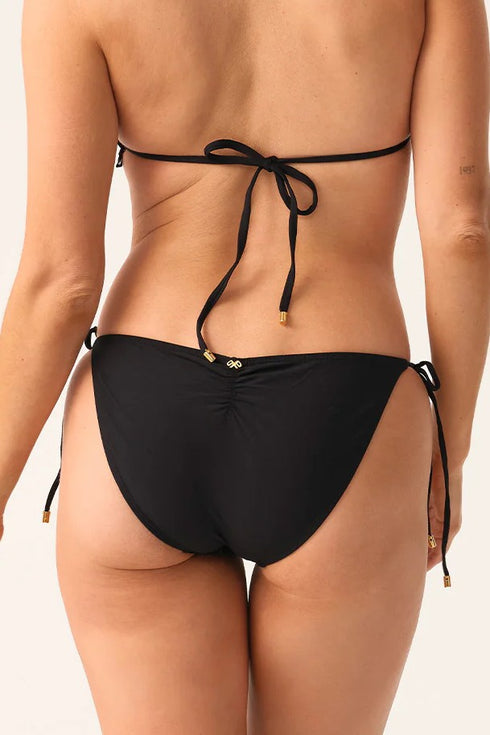 PQ Swim Eclipse Tie Side Bottom
