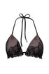 PQ Swim Eclipse Triangle Top