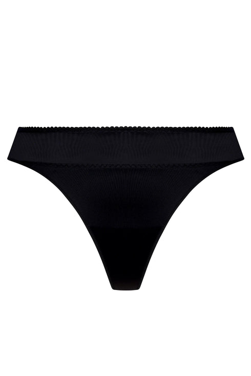 Antigel M12 Satin Glamour Thong