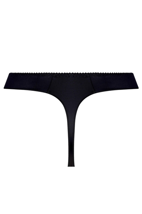 Antigel M12 Satin Glamour Thong