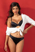 Antigel M12 Satin Glamour Thong