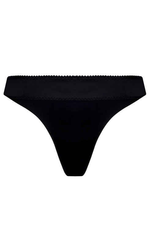 Antigel M12 Satin Glamour Low Waist Brief