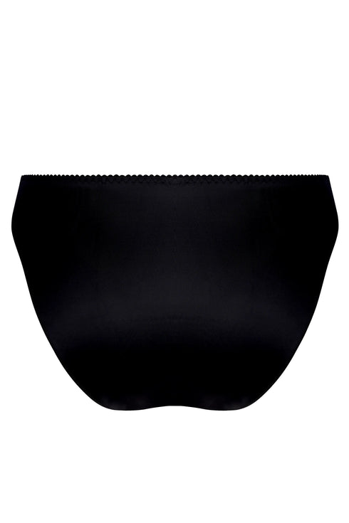 Antigel M12 Satin Glamour Low Waist Brief