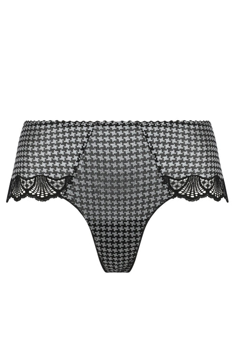 Antigel M01 Icone Business Boyshort