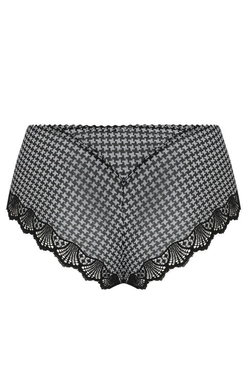 Antigel M01 Icone Business Boyshort