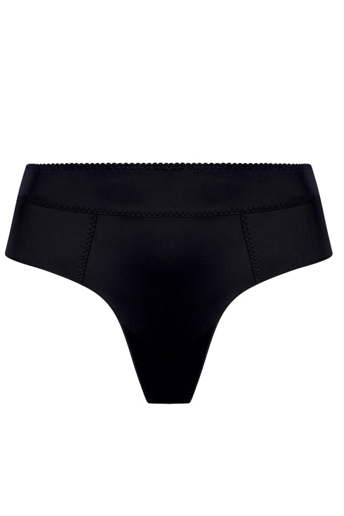 Antigel M12 Satin Glamour Boyshort