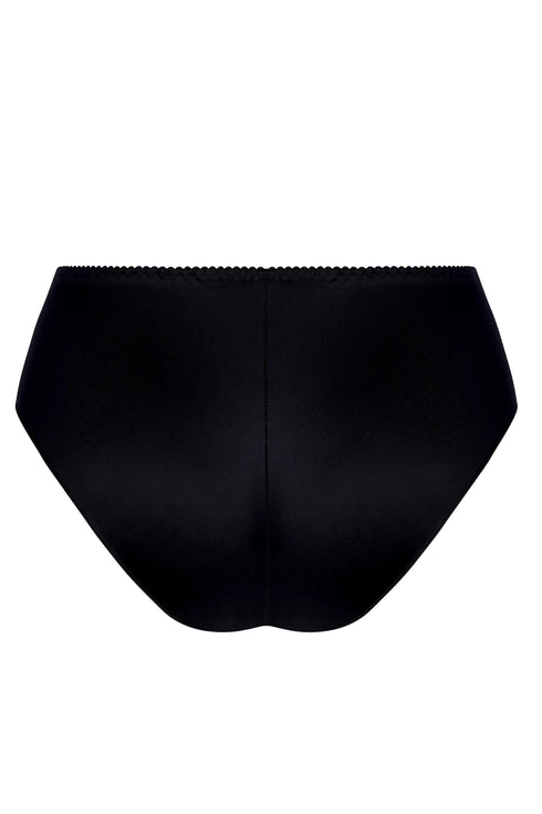 Antigel M12 Satin Glamour Boyshort