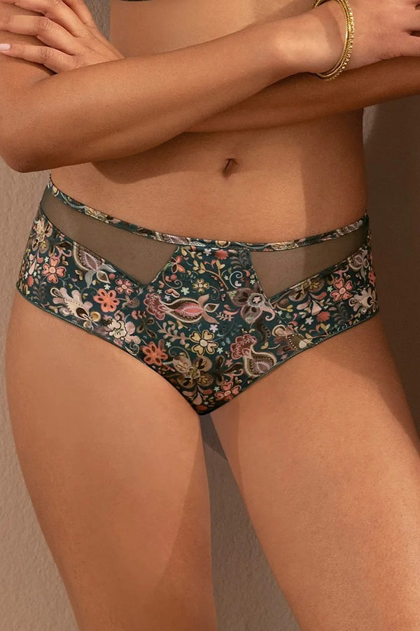 Antigel M23 Boheme Intime Boyshort