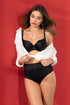 Antigel M12 Satin Glamour Control Brief