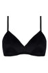 Antigel M12 Satin Glamour Non wire bra