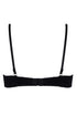 Antigel M12 Satin Glamour Non wire bra