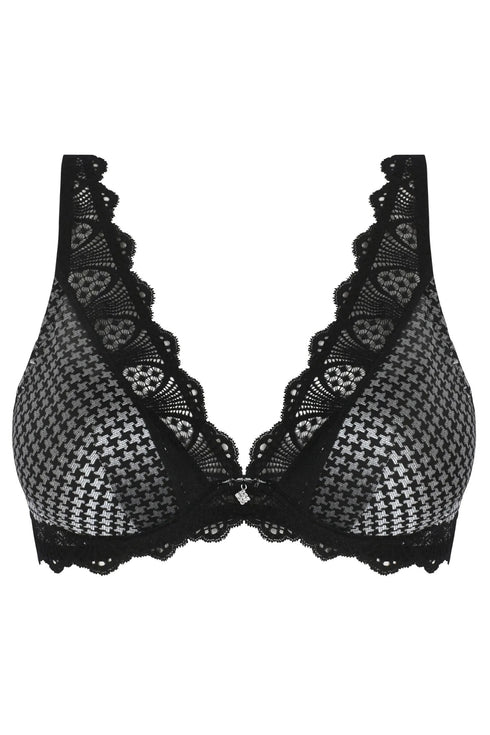 Antigel M01 Icone Business Plunge bra