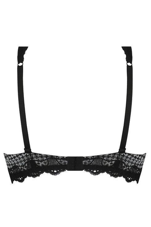 Antigel M01 Icone Business Plunge bra