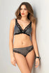 Antigel M01 Icone Business Plunge bra