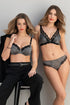 Antigel M01 Icone Business Plunge bra