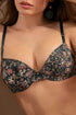 Antigel M23 Boheme Intime Padded bra