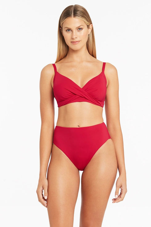 Sea Level Essentials Retro Bottom