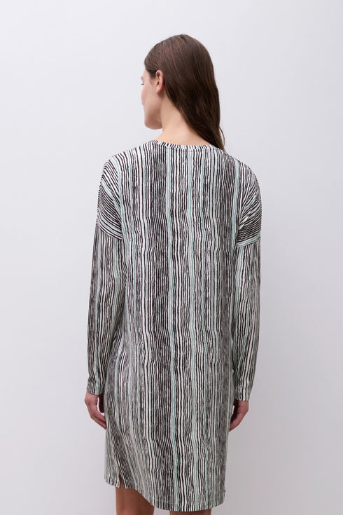 Femilet Loraine Nightgown Ls