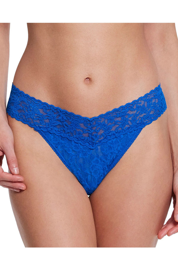 Hanky Panky Original Rise Thong