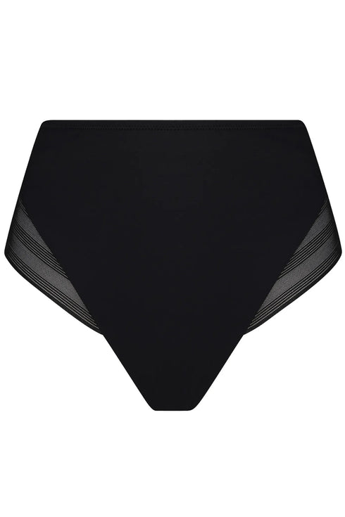 Antigel J14 New Apesanteur High Waist Brief