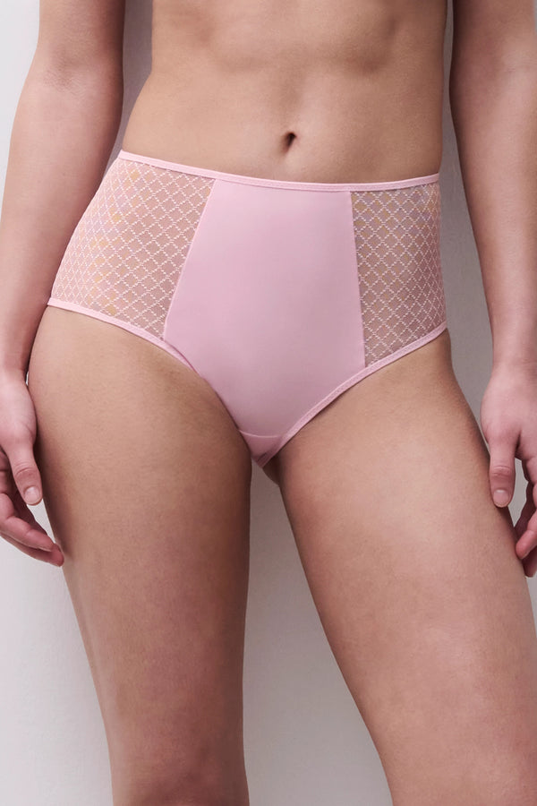 Chantelle Norah Chic High Waist Full Brief