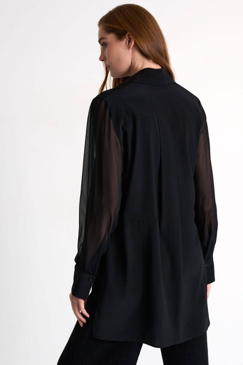 Shan Céline Blouse