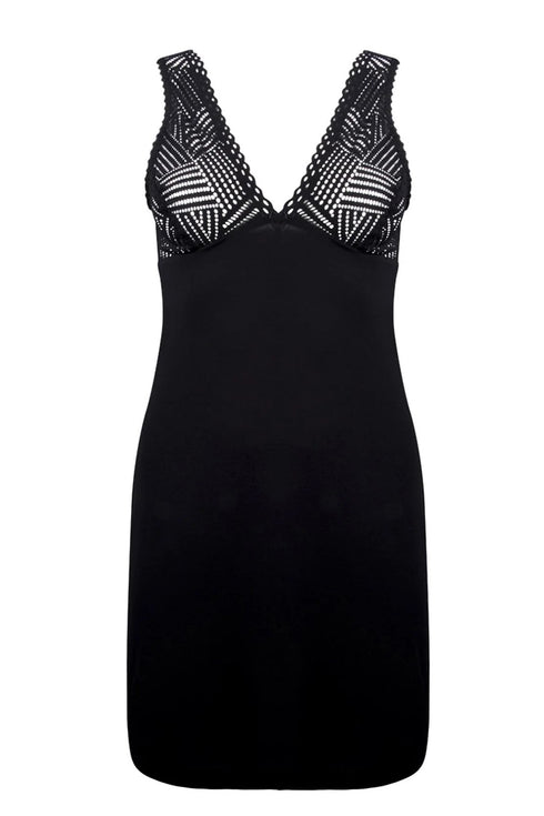 Antigel C37 Tressage Graphic Nightie