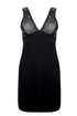 Antigel C37 Tressage Graphic Nightie
