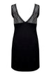 Antigel C37 Tressage Graphic Nightie