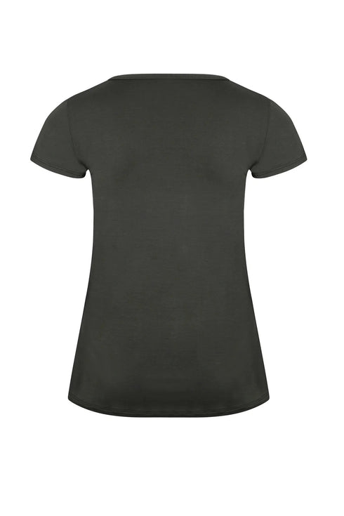 Antigel C37 Tressage Graphic T-shirt