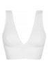 Antigel C37 Tressage Graphic Bralette