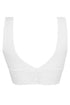 Antigel C37 Tressage Graphic Bralette