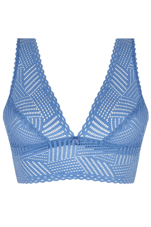 Antigel C37 Tressage Graphic Bralette