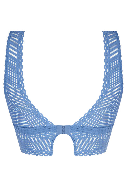 Antigel C37 Tressage Graphic Bralette