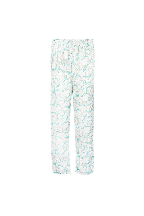 Antigel H94 Stricto Green Pants