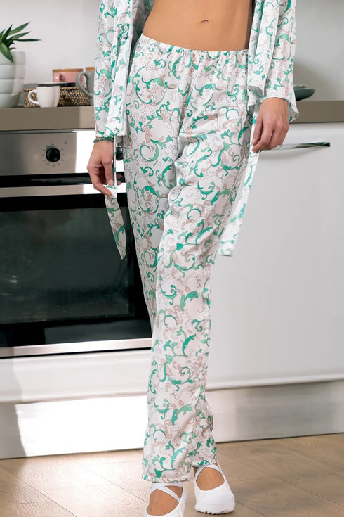 Antigel H94 Stricto Green Pants