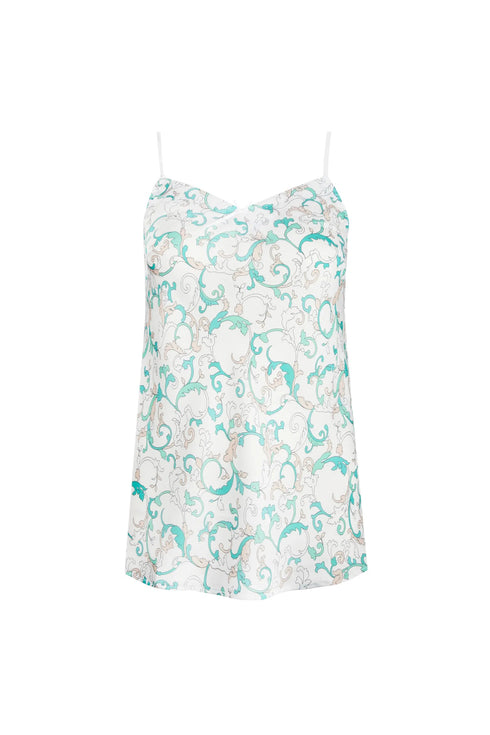 Antigel H94 Stricto Green Camisole