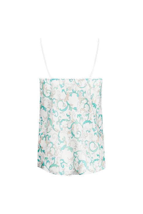 Antigel H94 Stricto Green Camisole