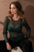 Antigel H57 Atelier Seduction L/s Top